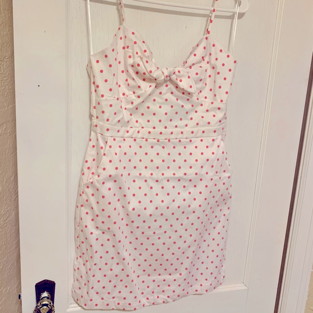 Spring/Summer Dress - Picture 6 of 9